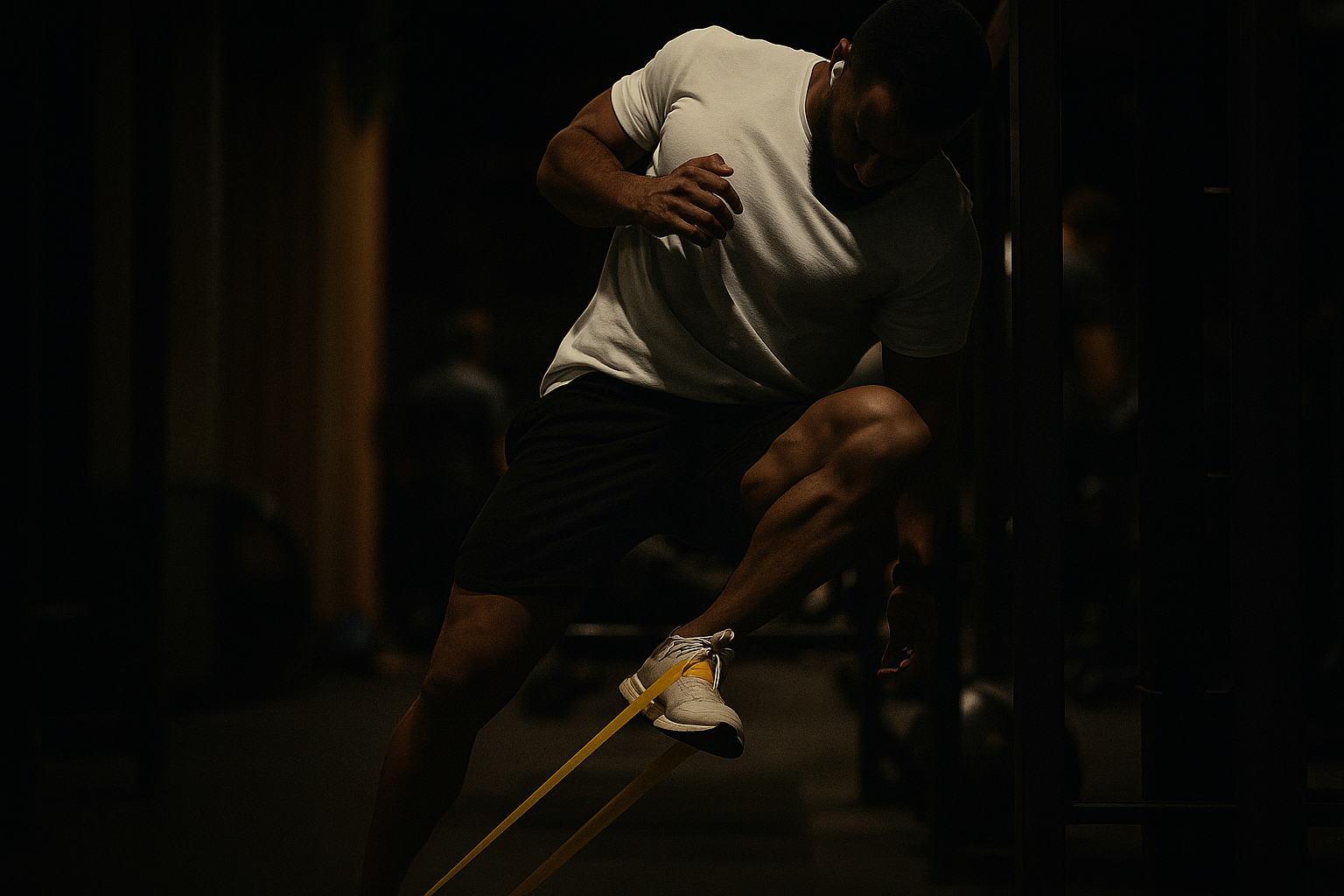 Fuerza Específica: la clave para prevenir lesiones en el running.