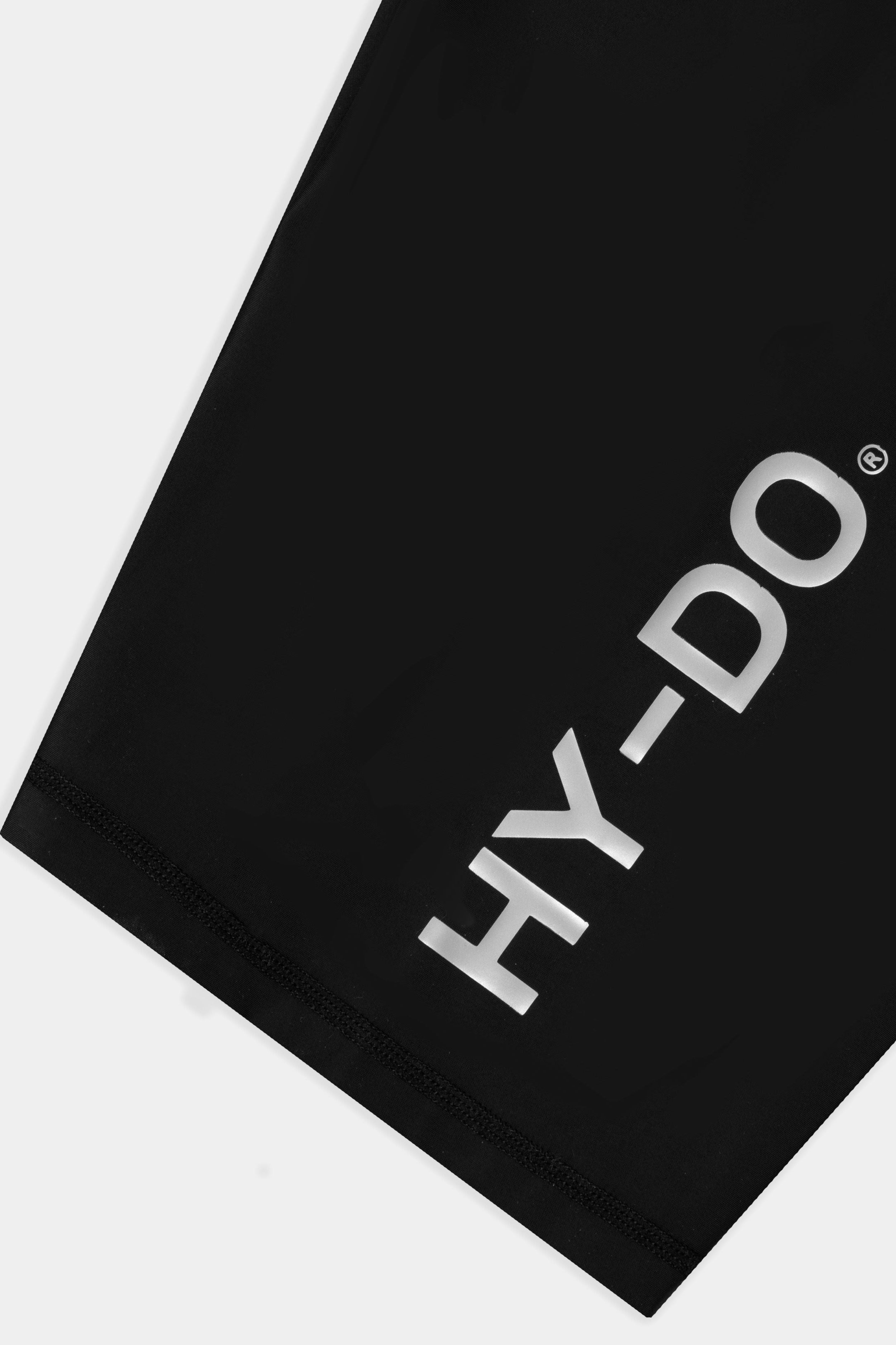 Hybrid Generation Biker Short