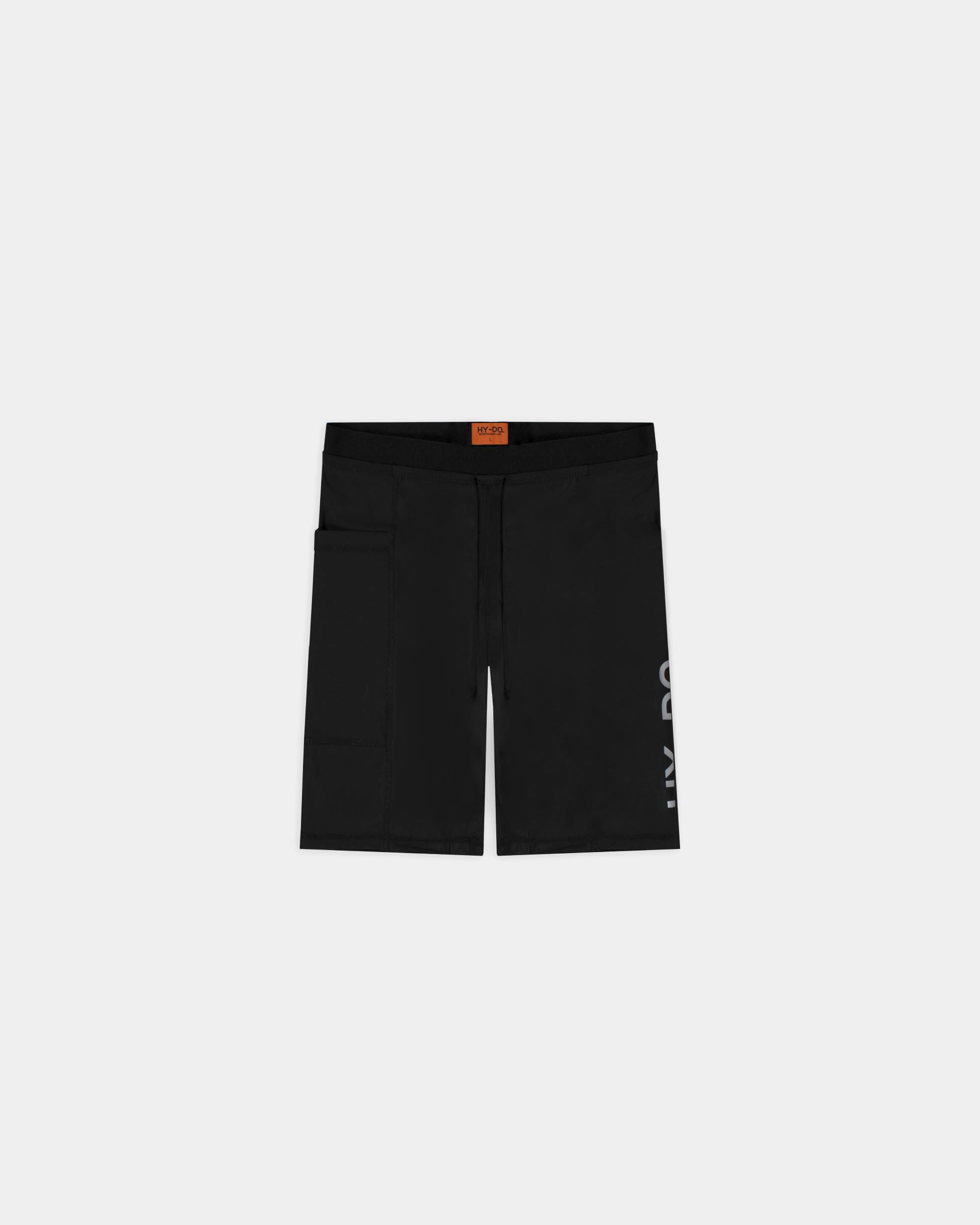Hybrid Generation Biker Short