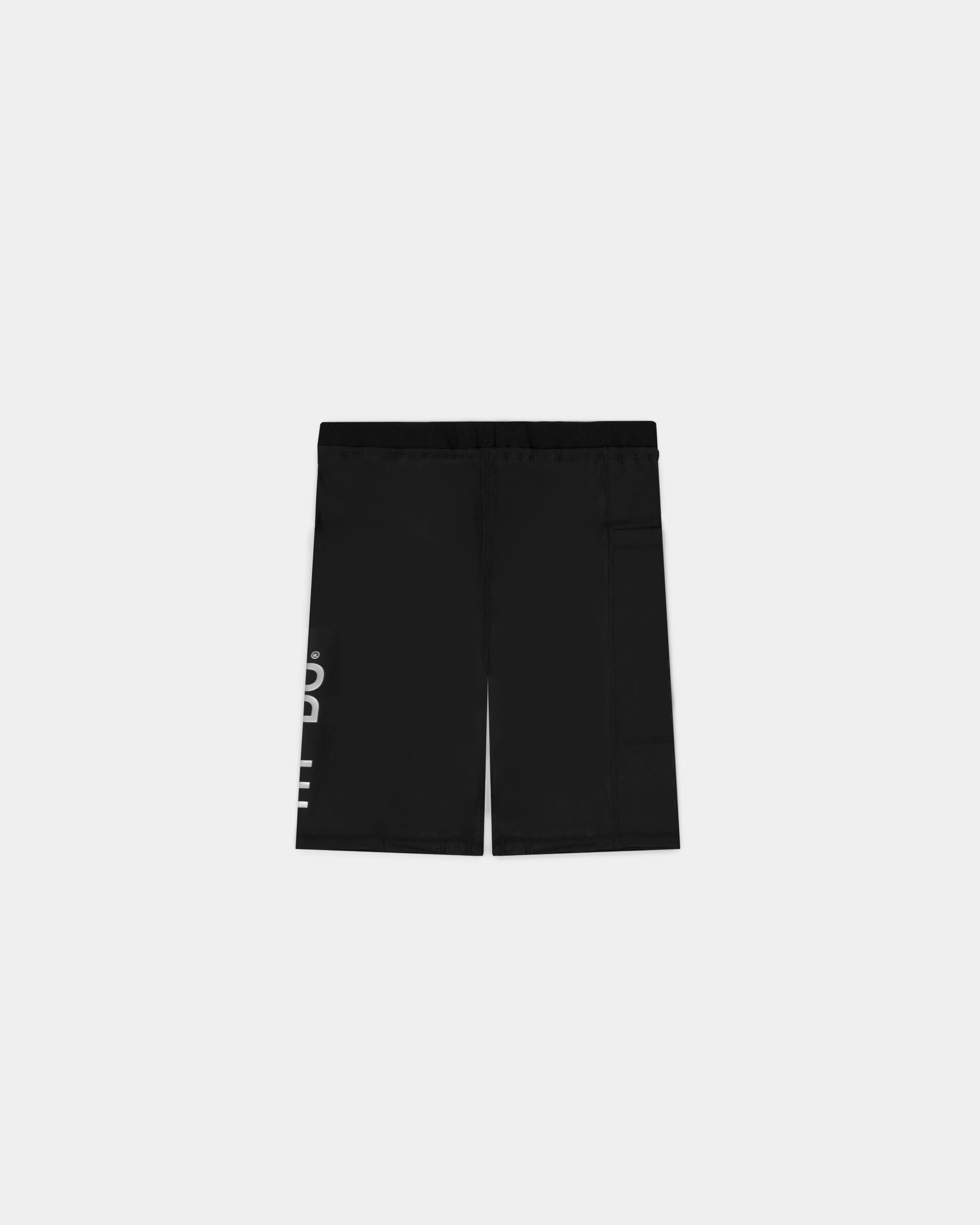 Hybrid Generation Biker Short