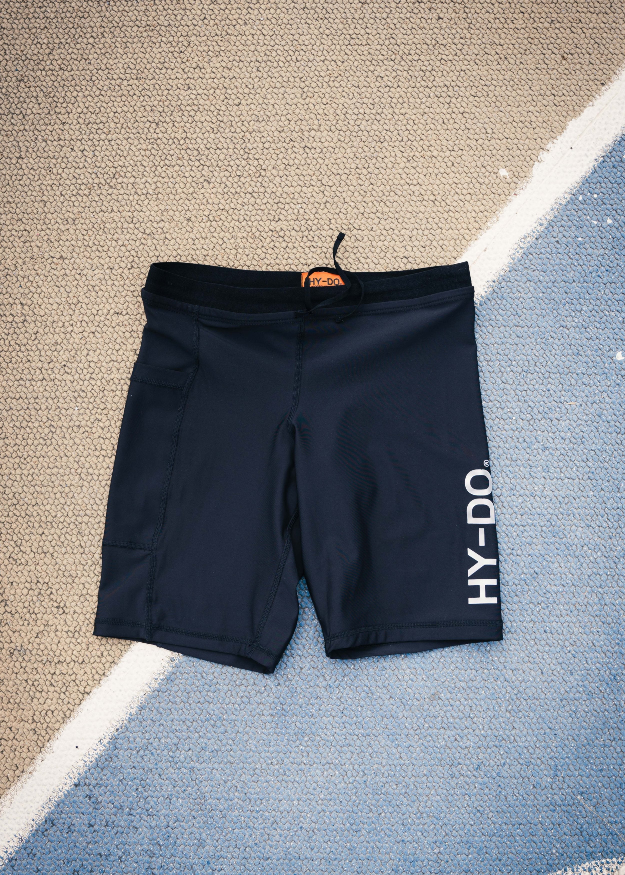 Hybrid Generation Biker Short