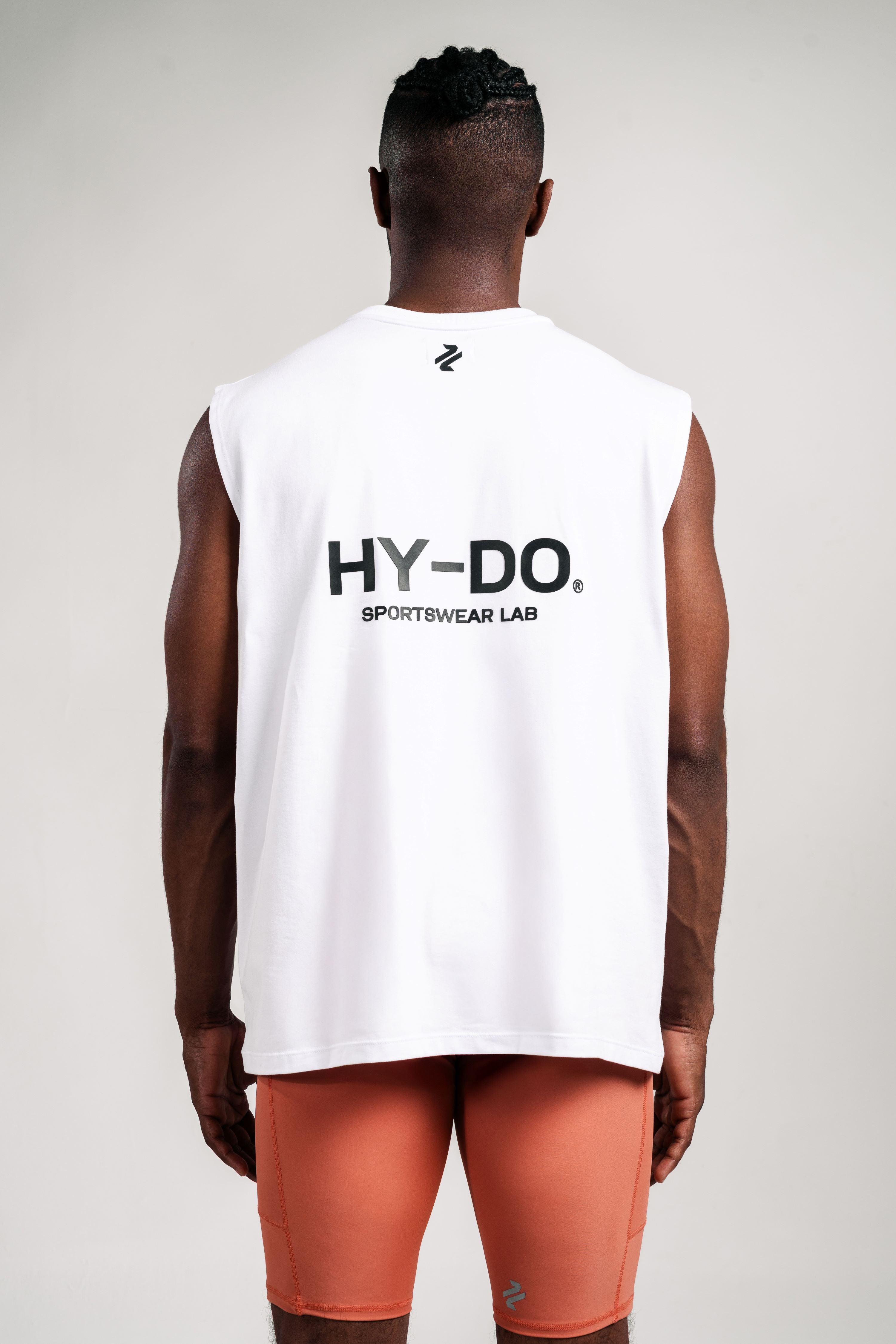 Runlight Men Tank Top