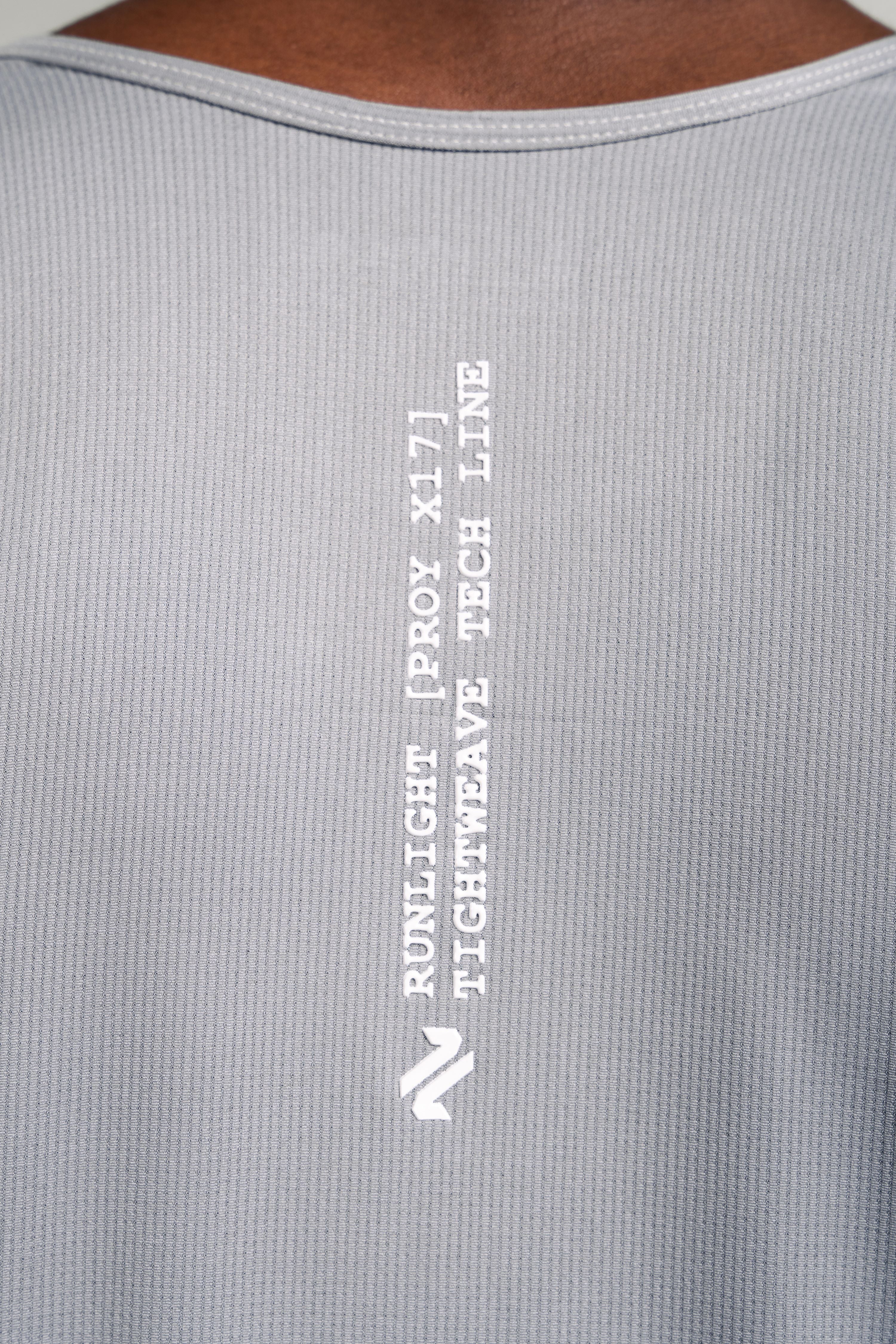 Runlight Men Performance Singlet