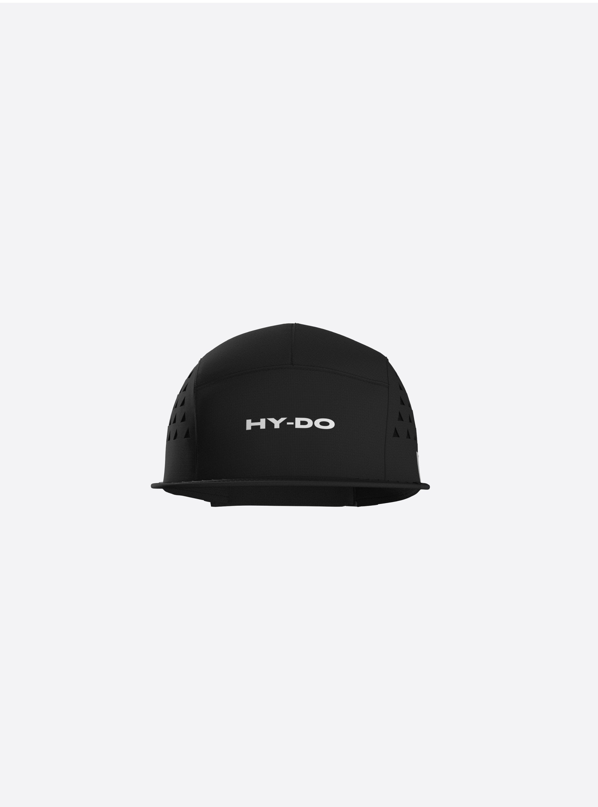 X17 Black Cap