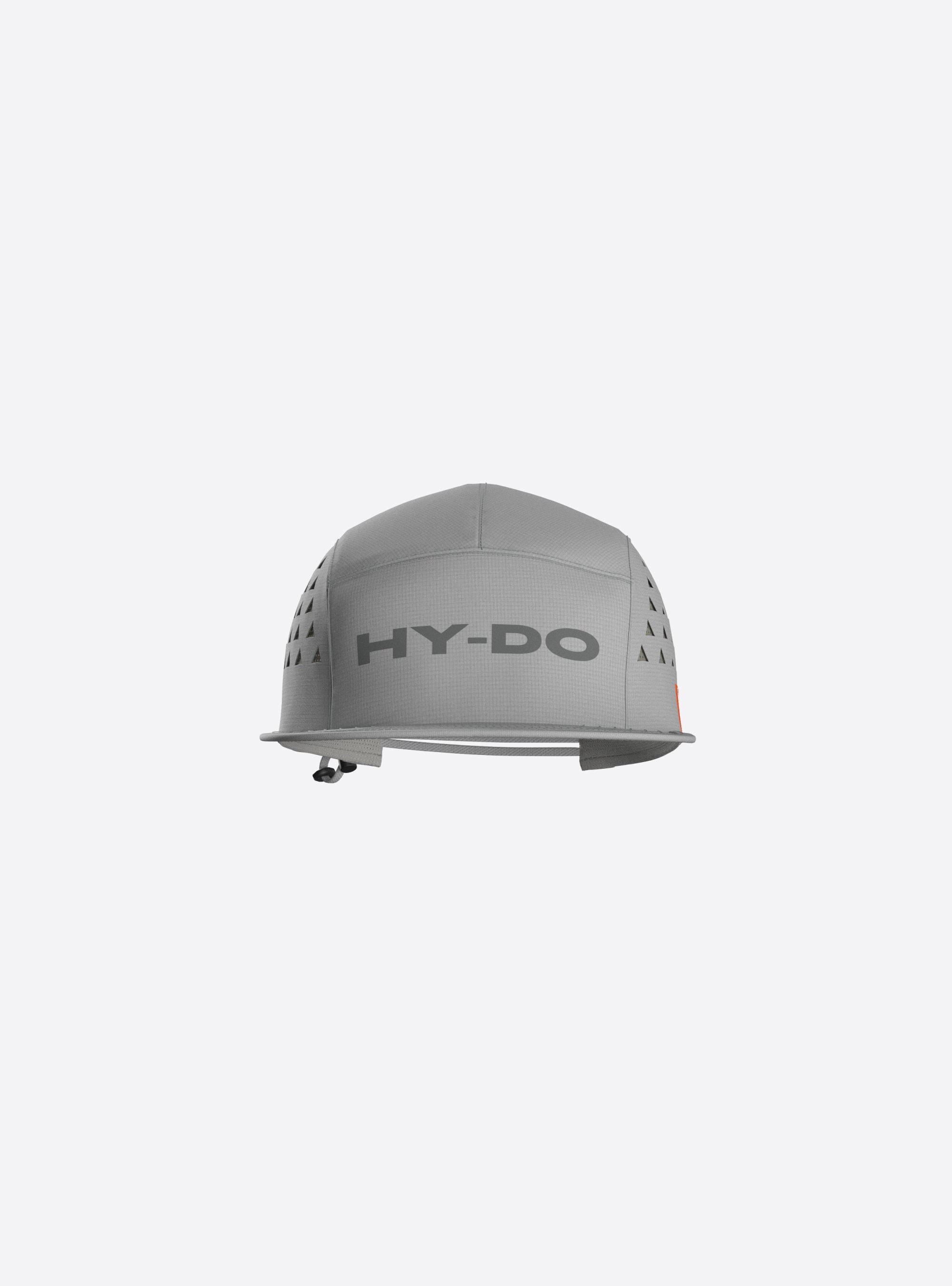 X17 Gray Cap