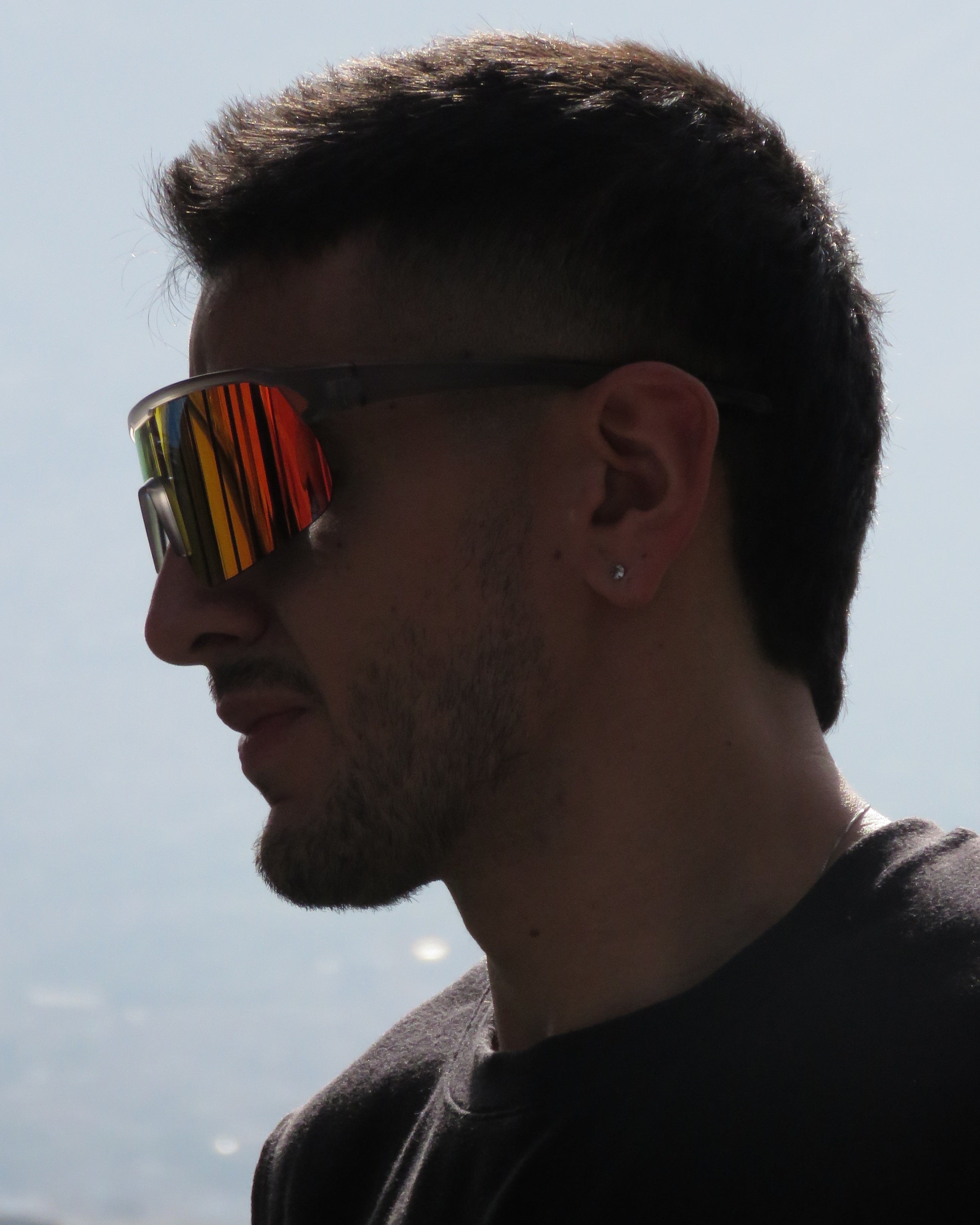 Solar X Sunglasses
