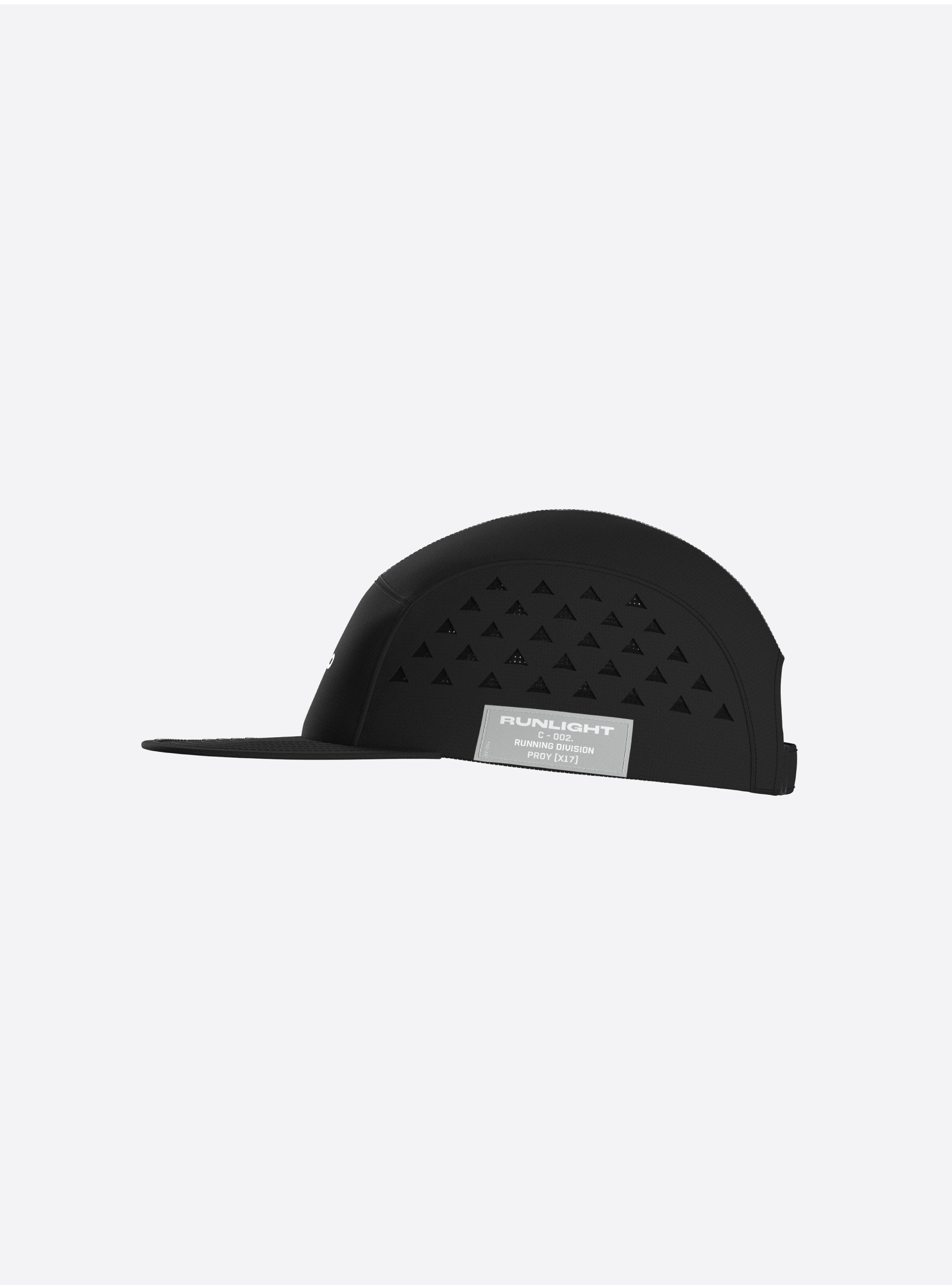 X17 Black Cap