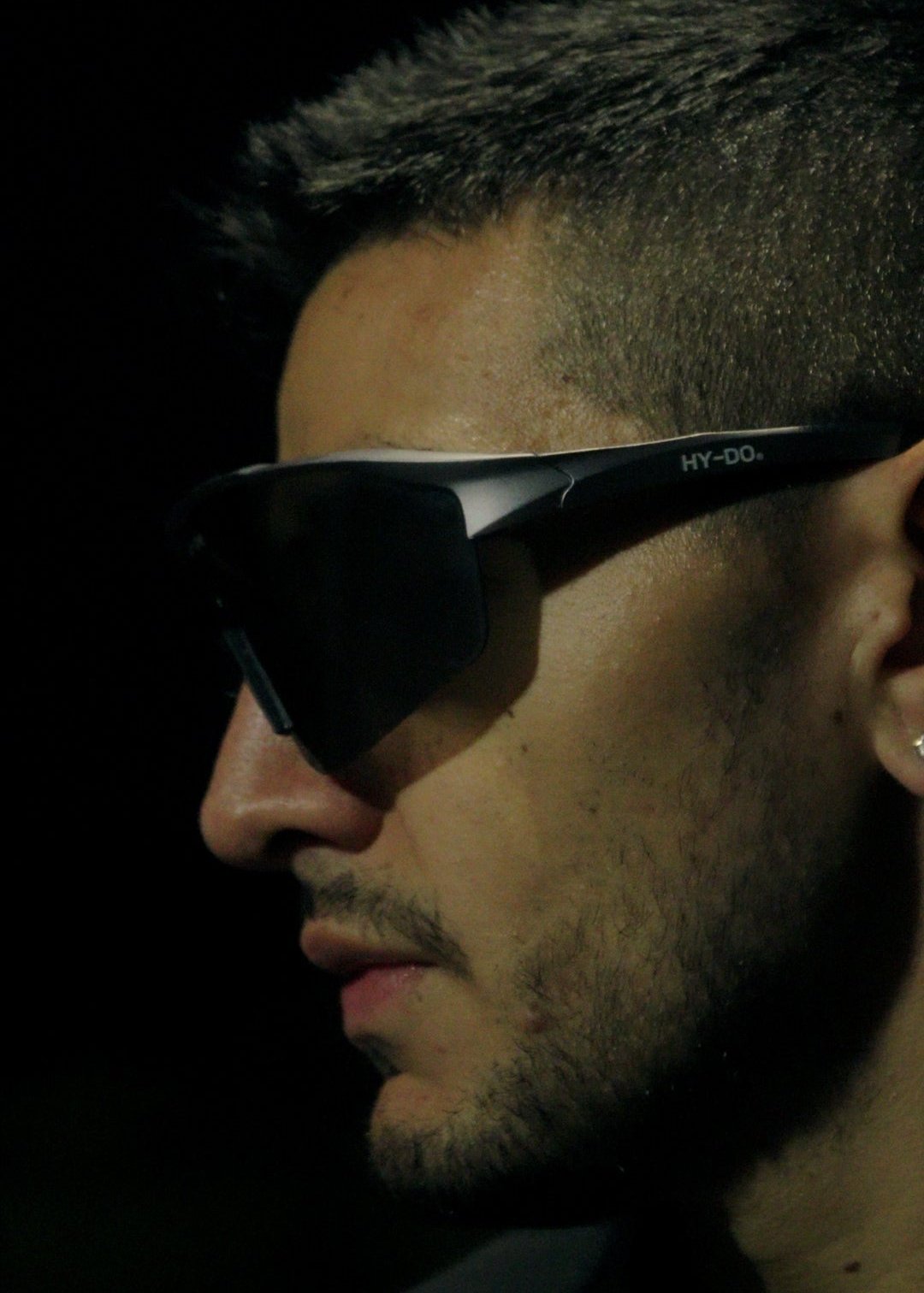 Hybrid Generation Sunglasses