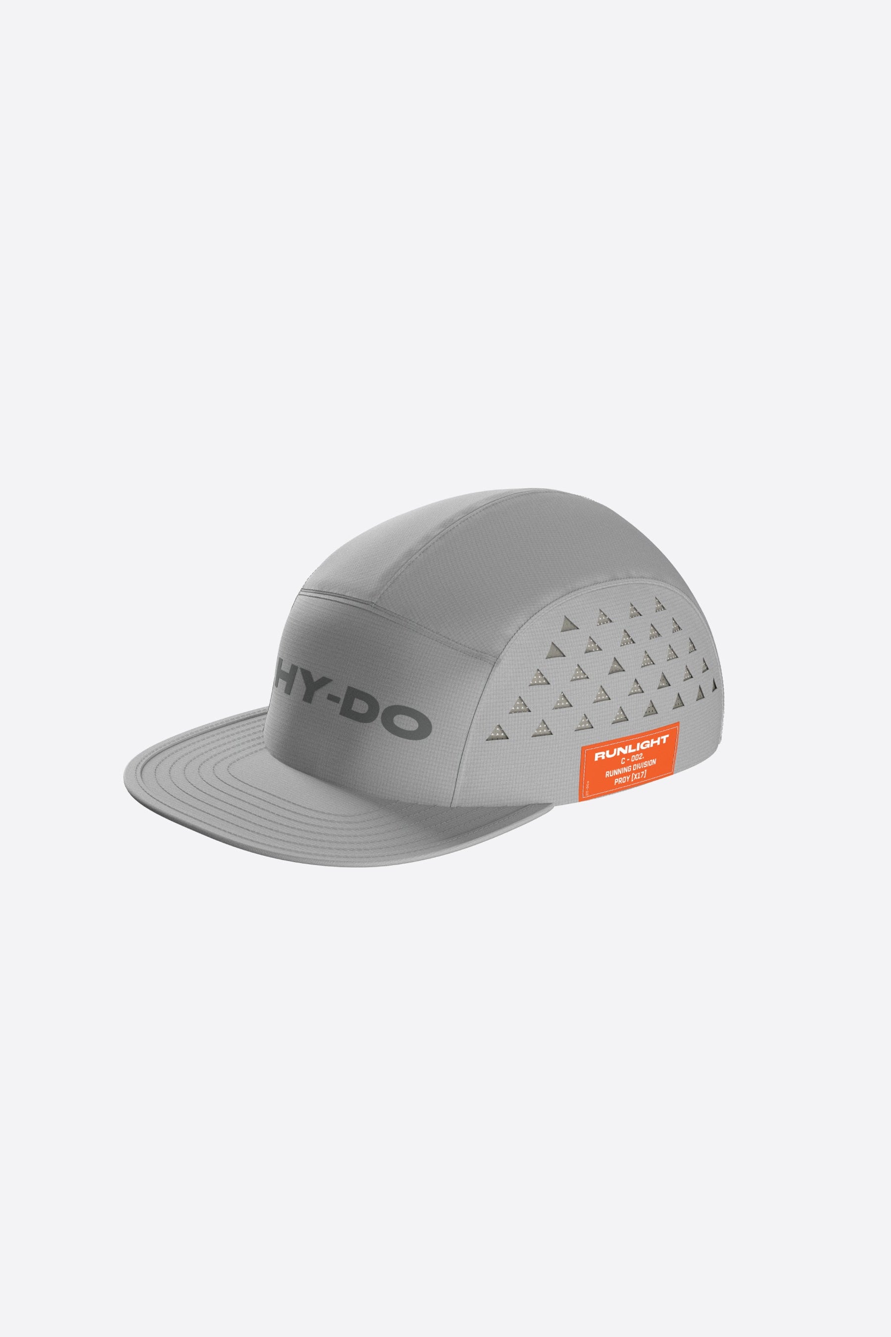 X17 Gray Cap
