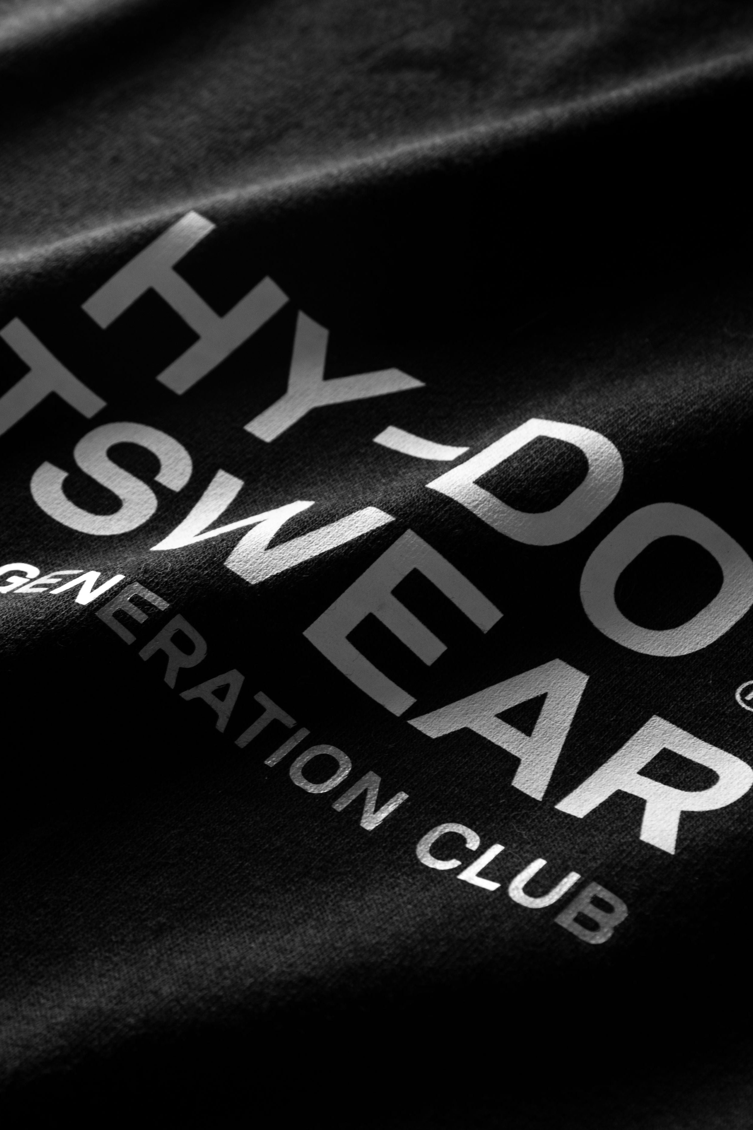 Hybrid Generation Tank Top