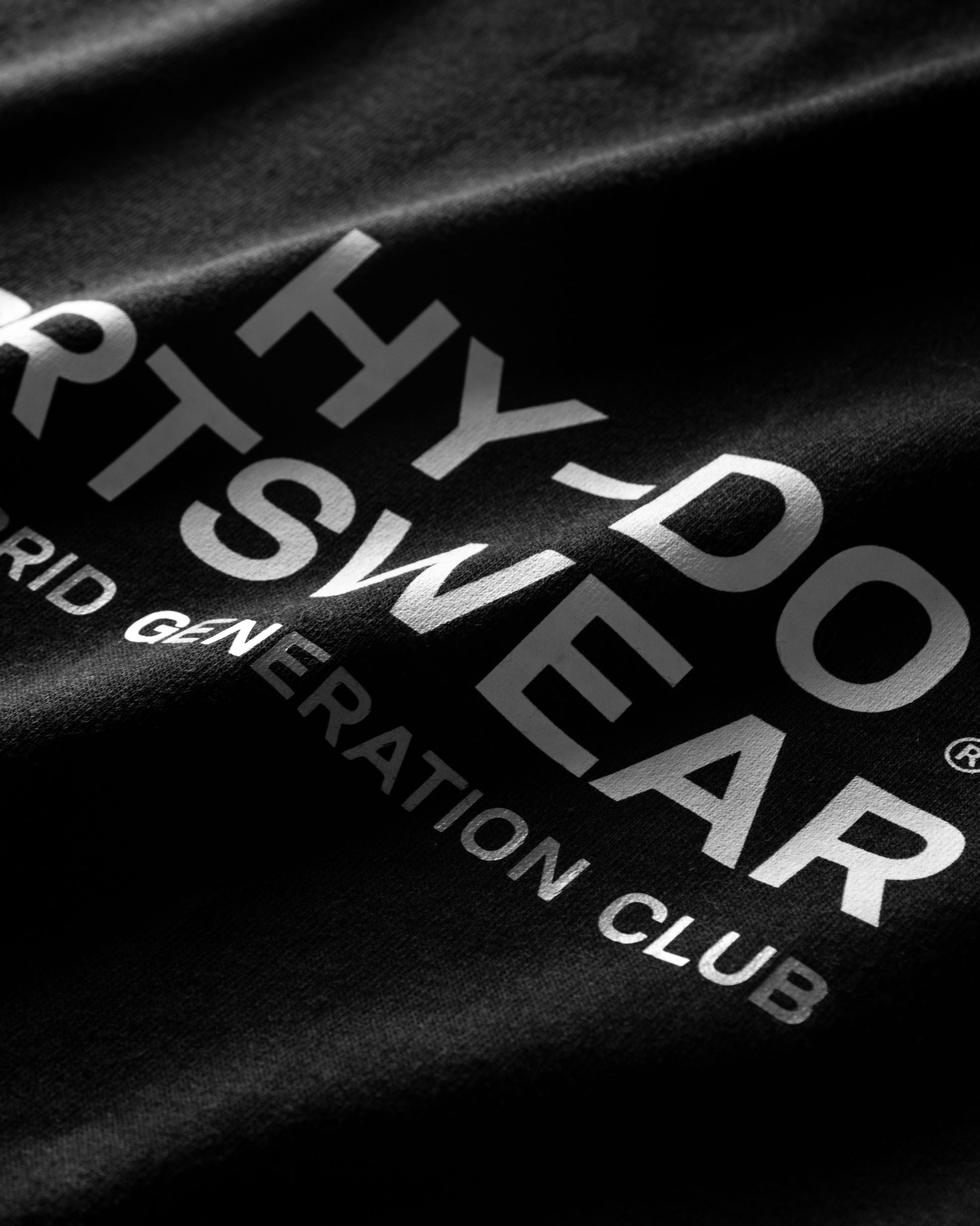 Hybrid Generation Tank Top