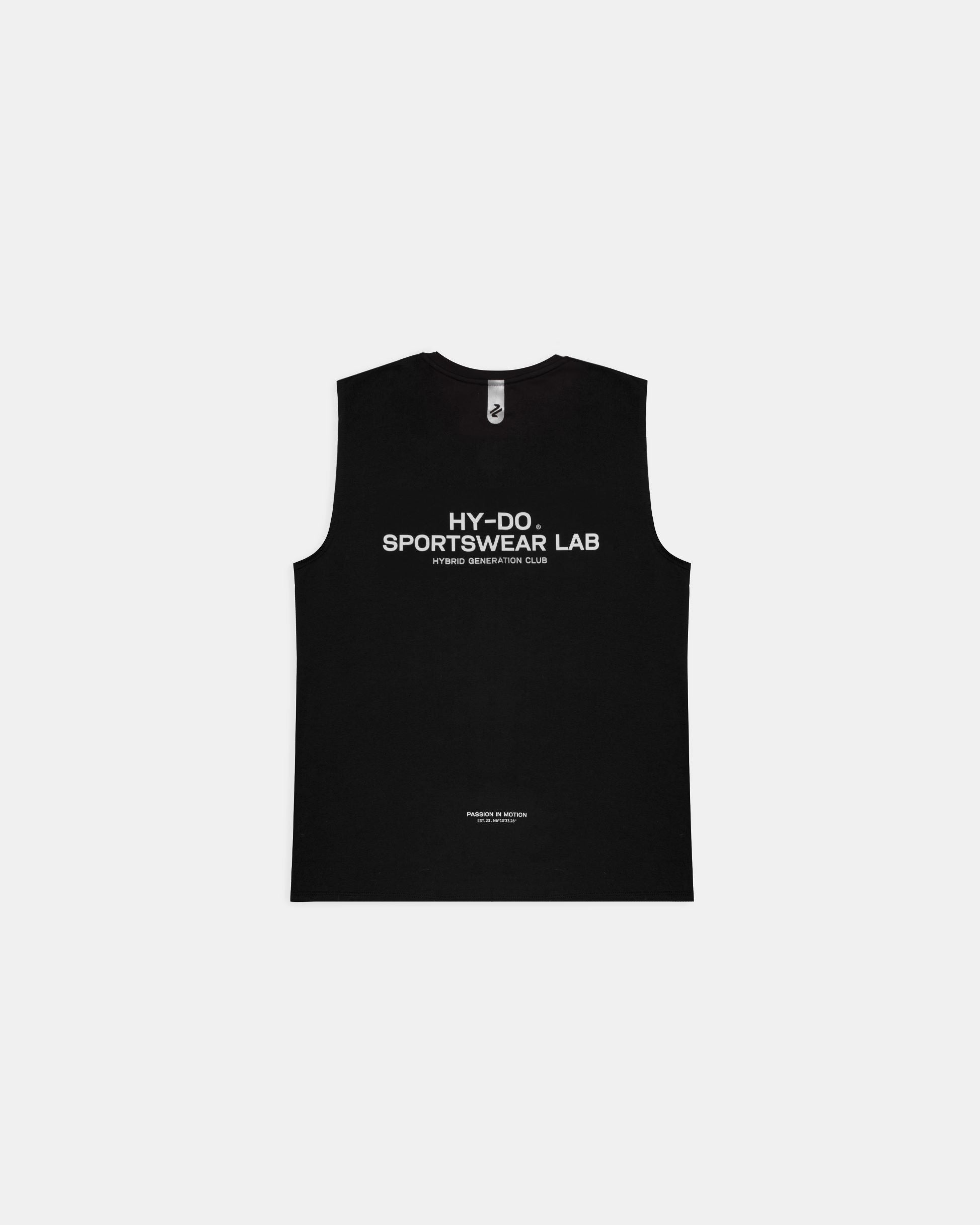 Hybrid Generation Tank Top