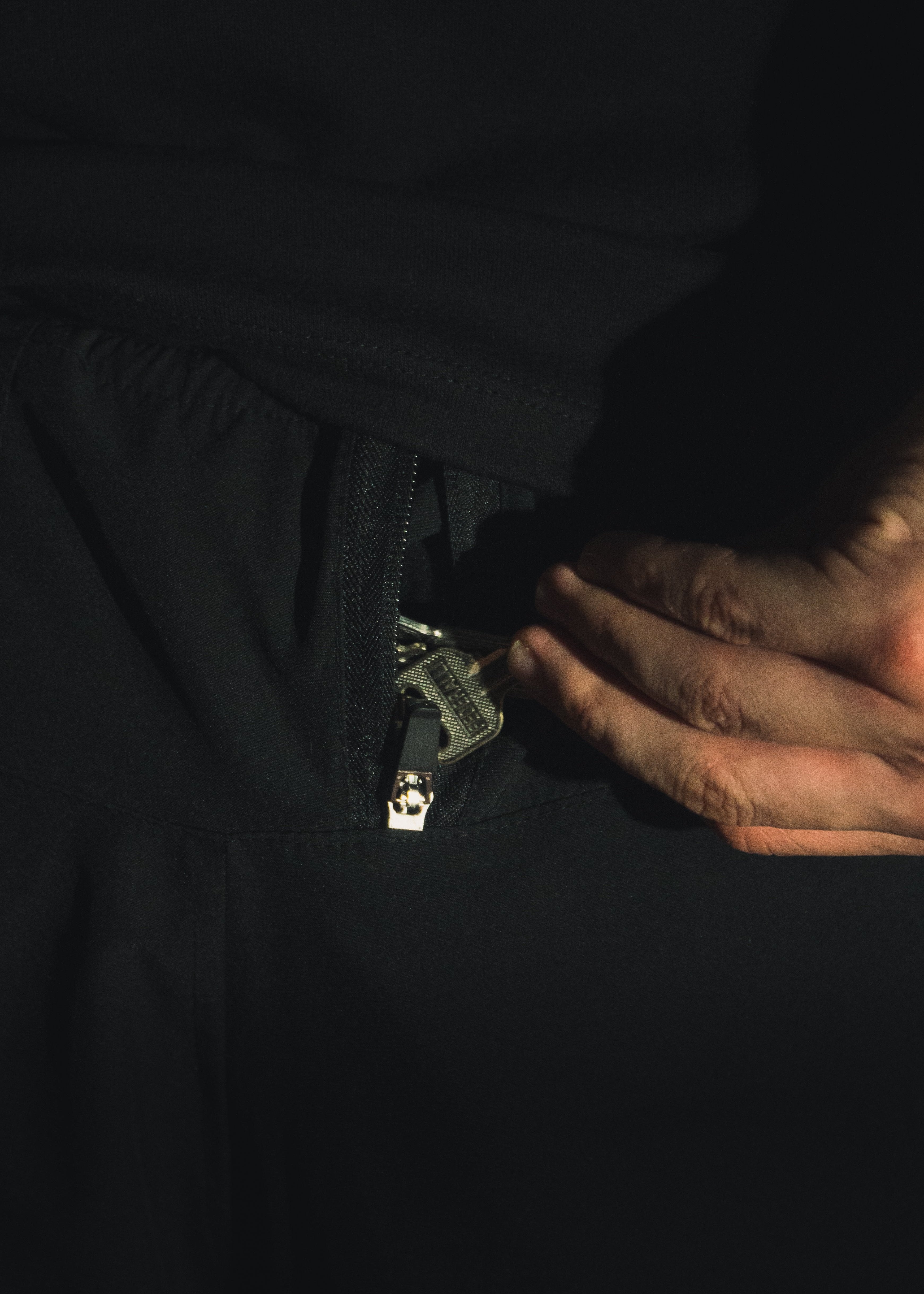 Hybrid Generation Short 2 in 1