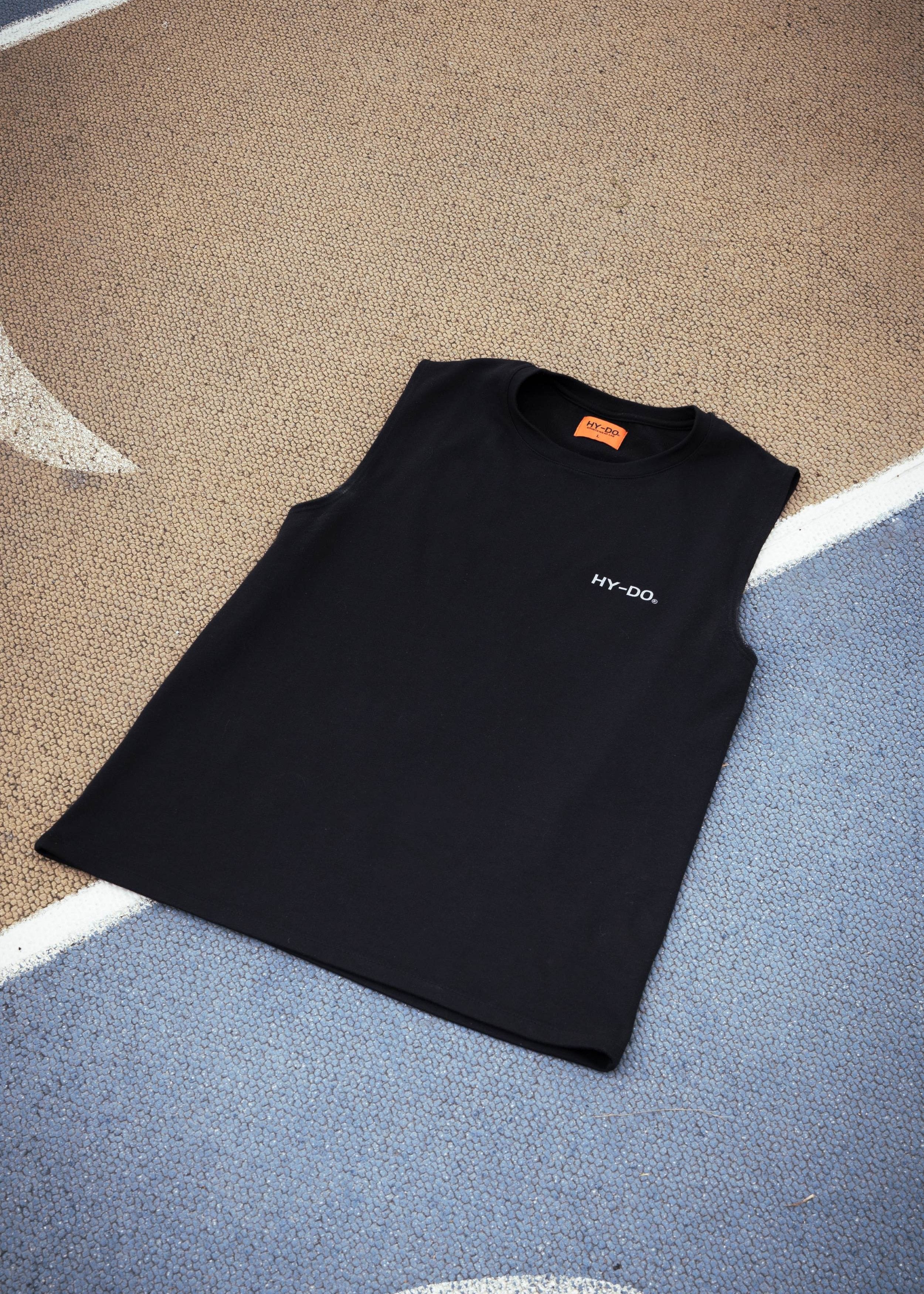 Hybrid Generation Tank Top