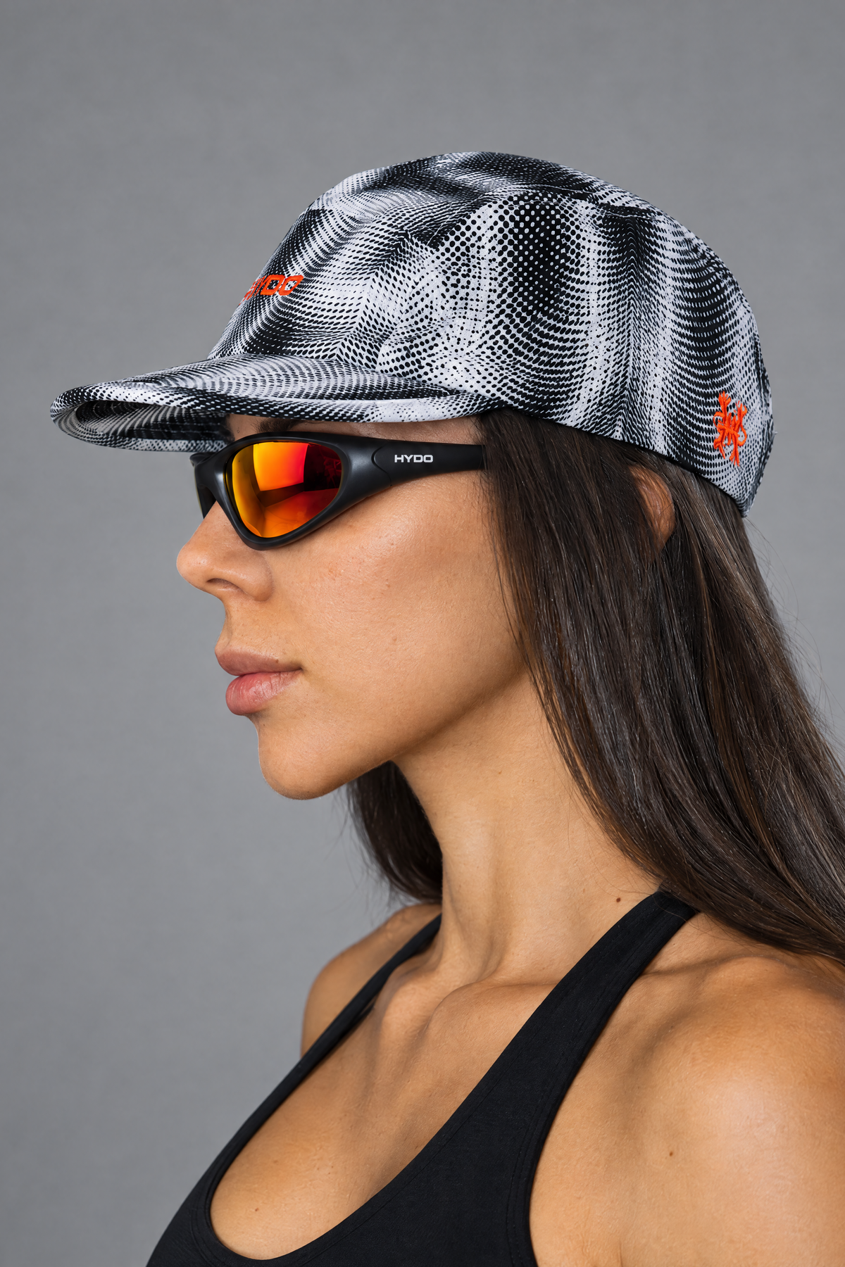 Inertia Whitetie Cap