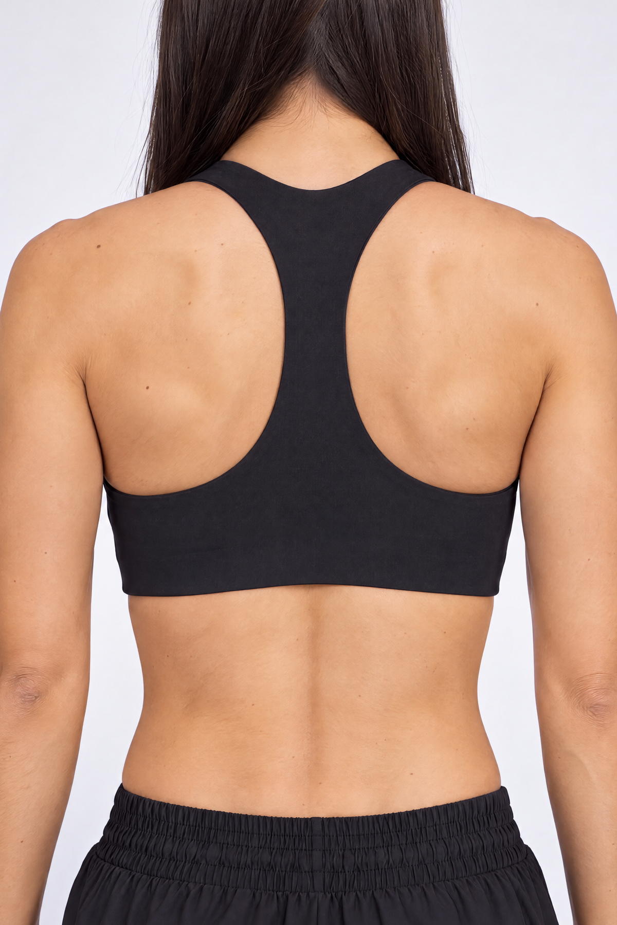 Women Top Black