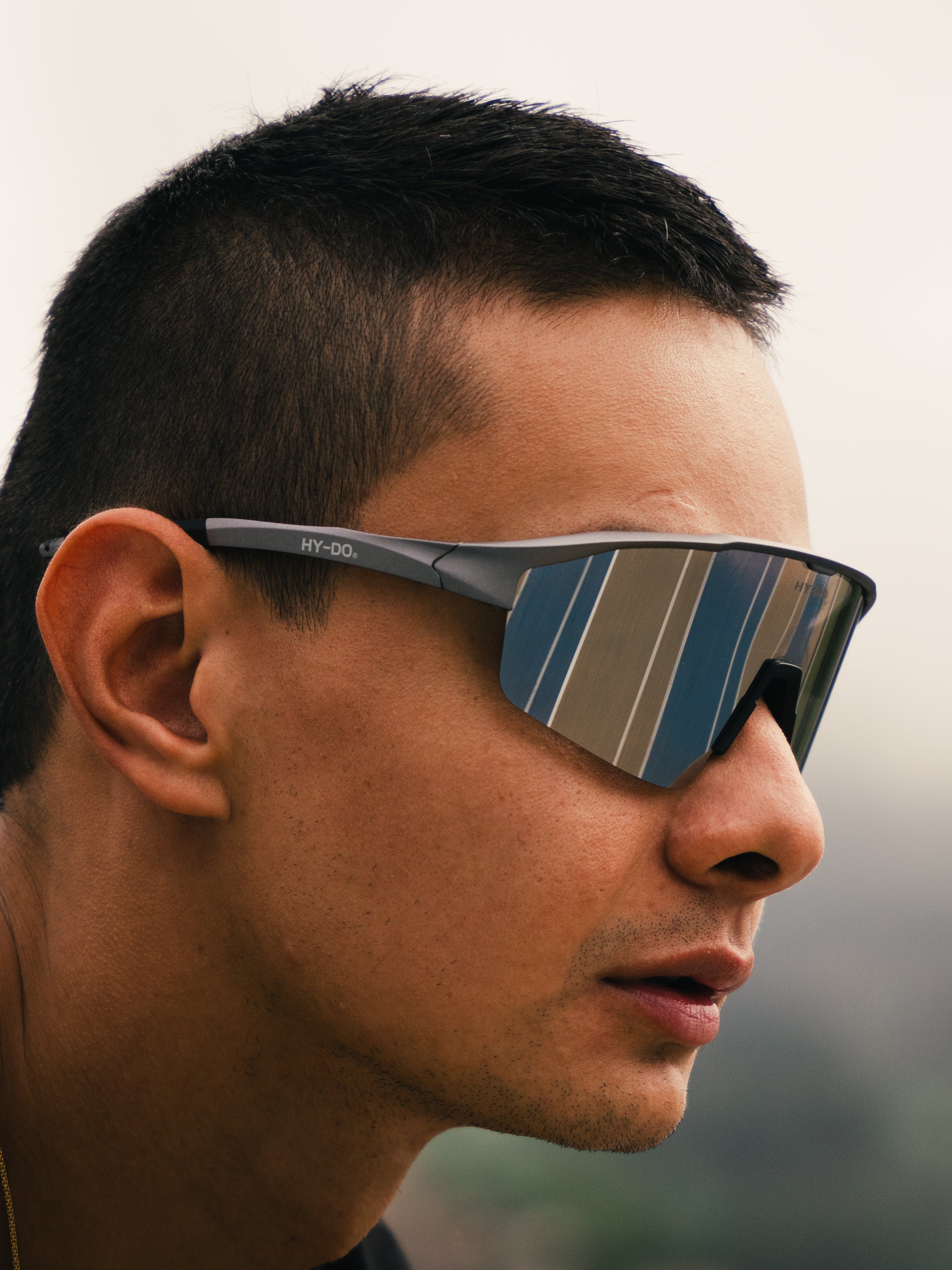 Hybrid Generation Sunglasses