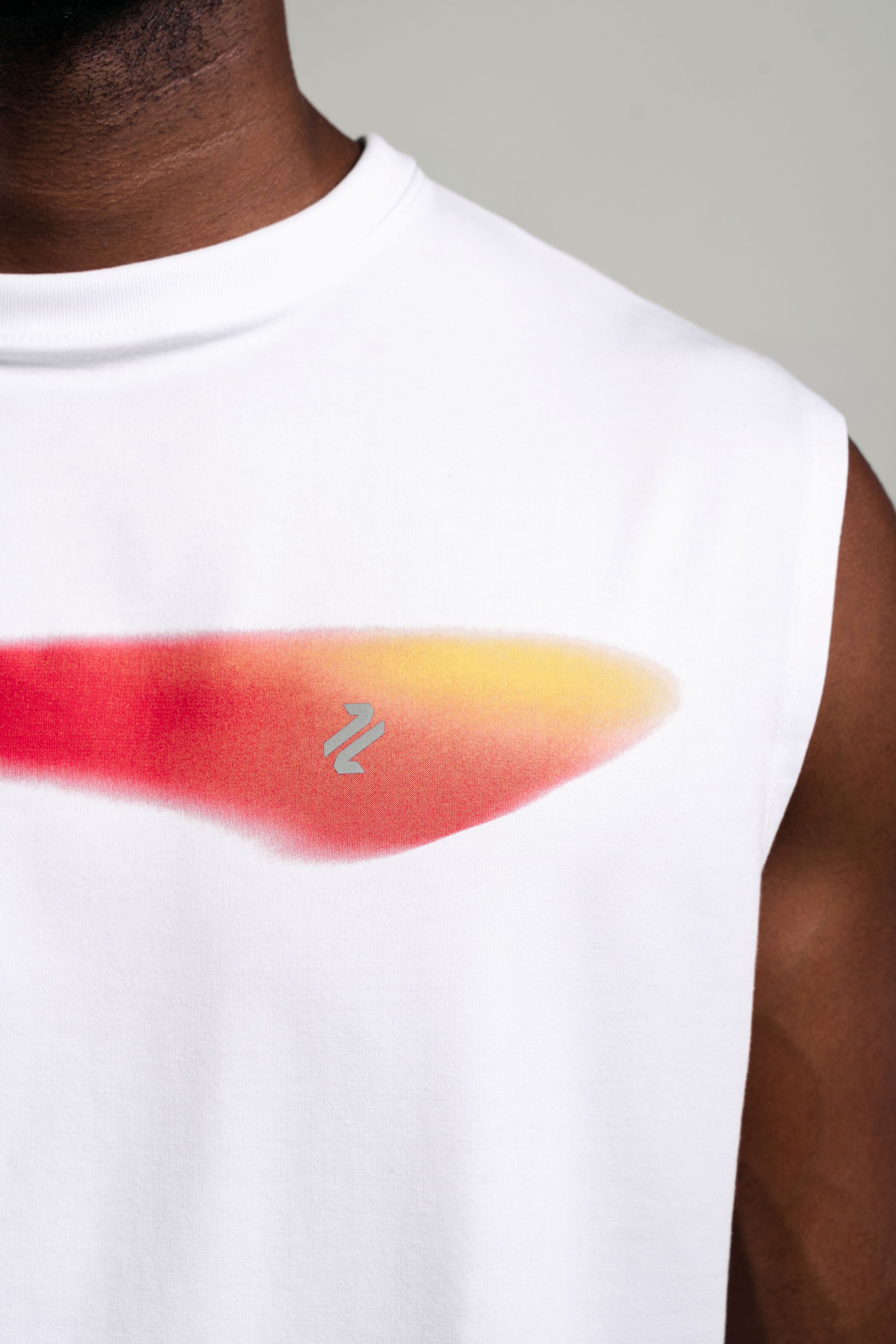 Runlight Men Tank Top
