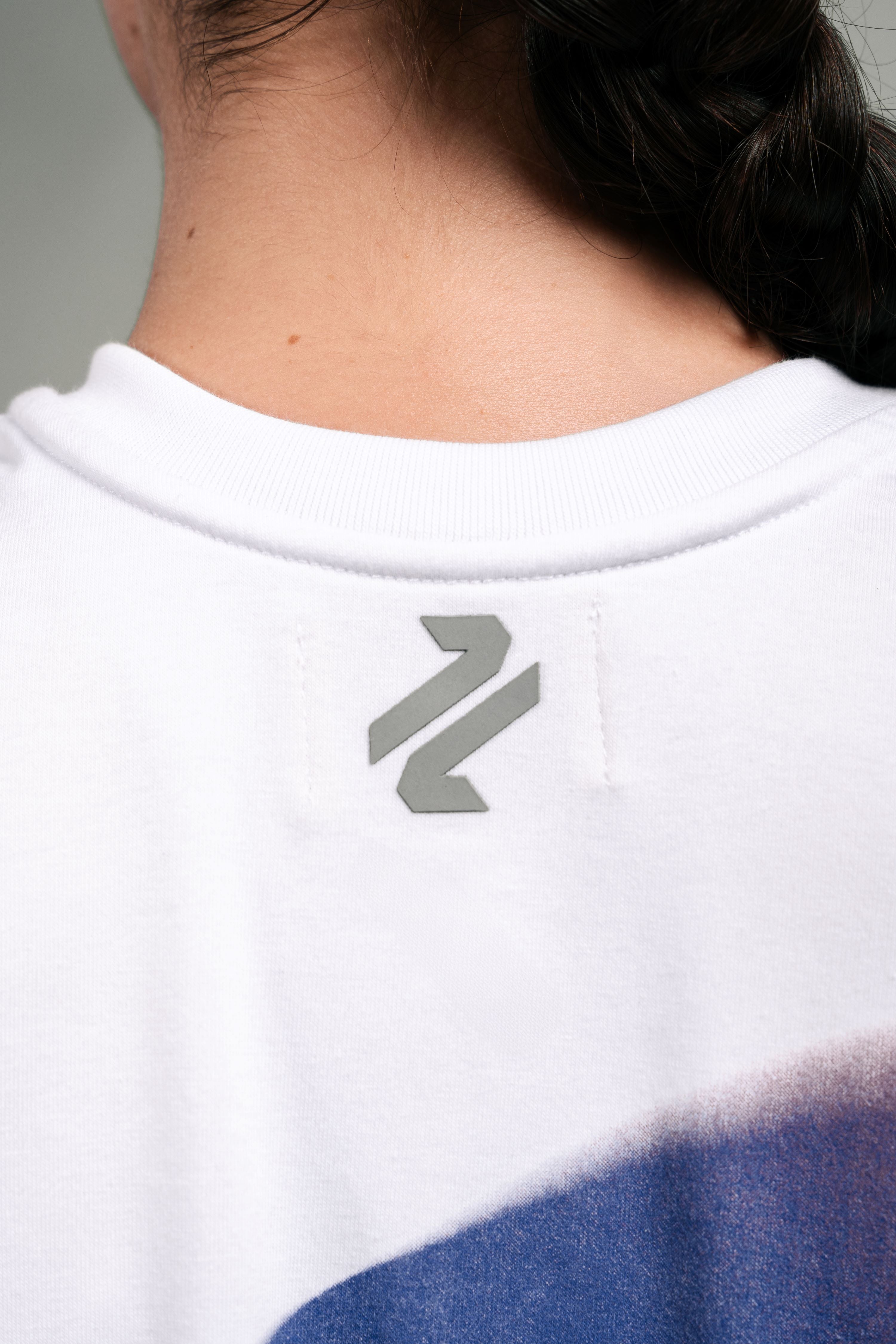 Runlight Women Crop Tank