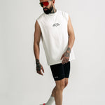 Rise Off White Men Tank
