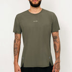 Baseline Green Tee