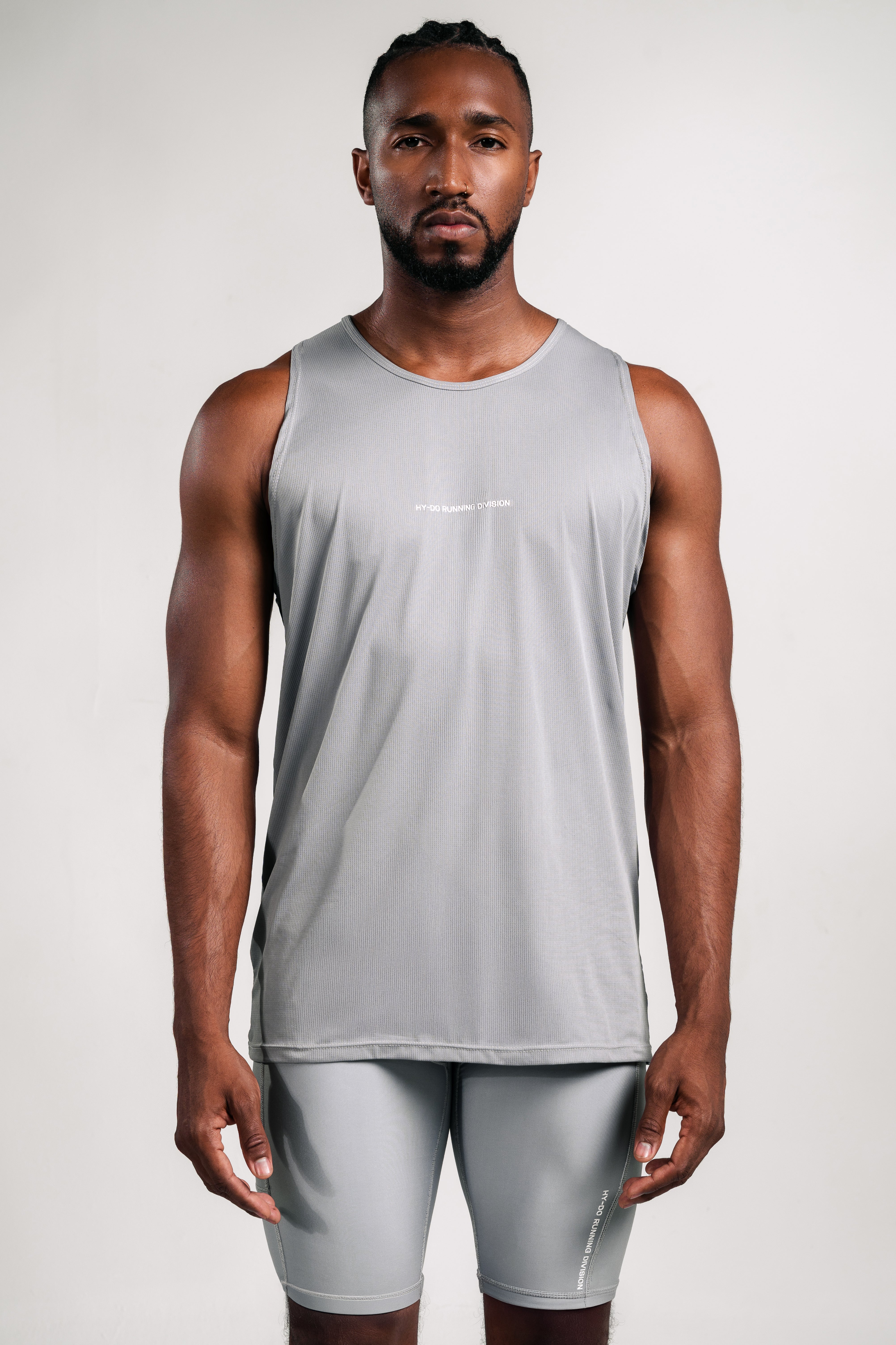 Runlight Men Performance Singlet