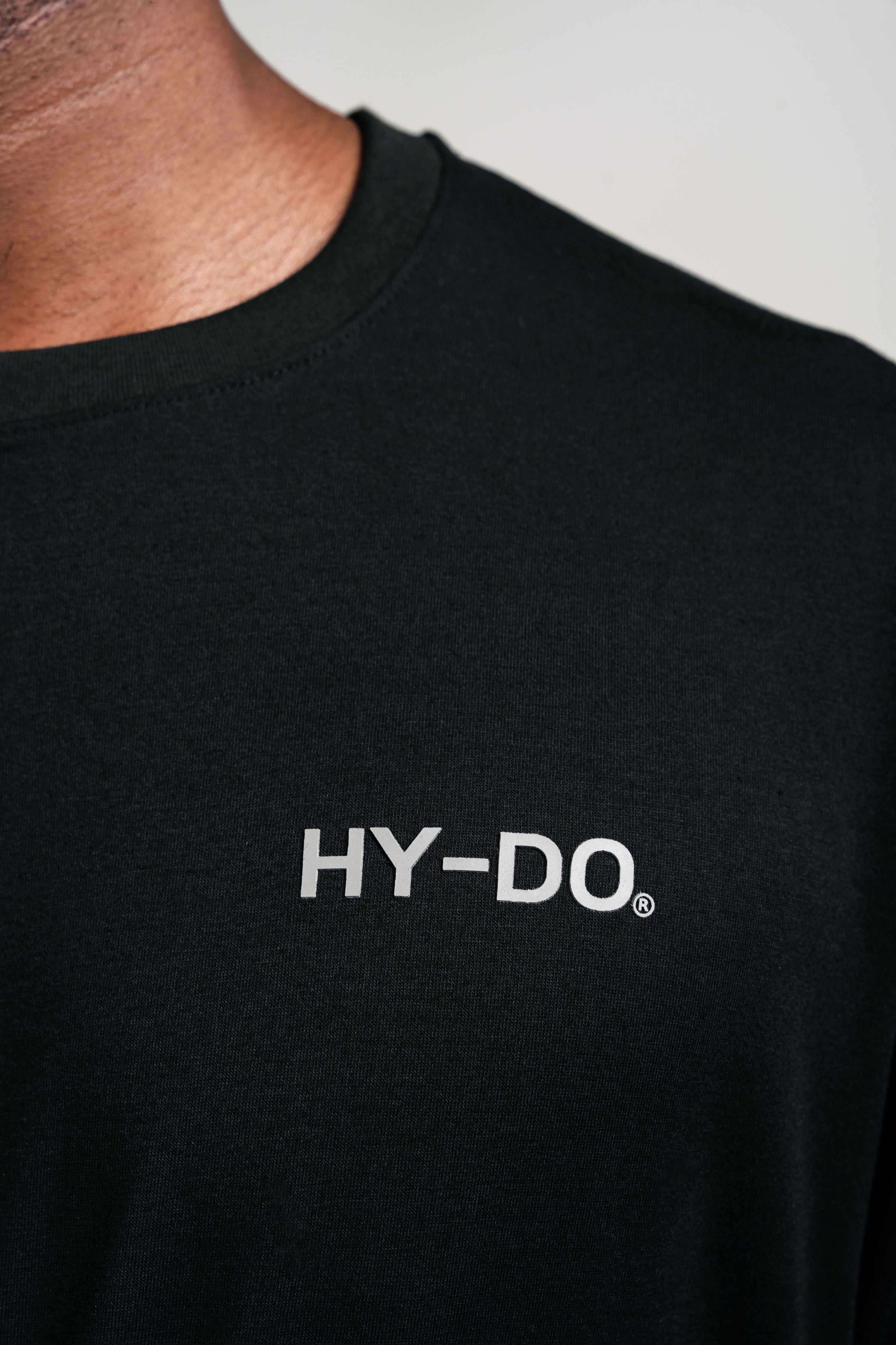 Runlight Men Oversize Tee