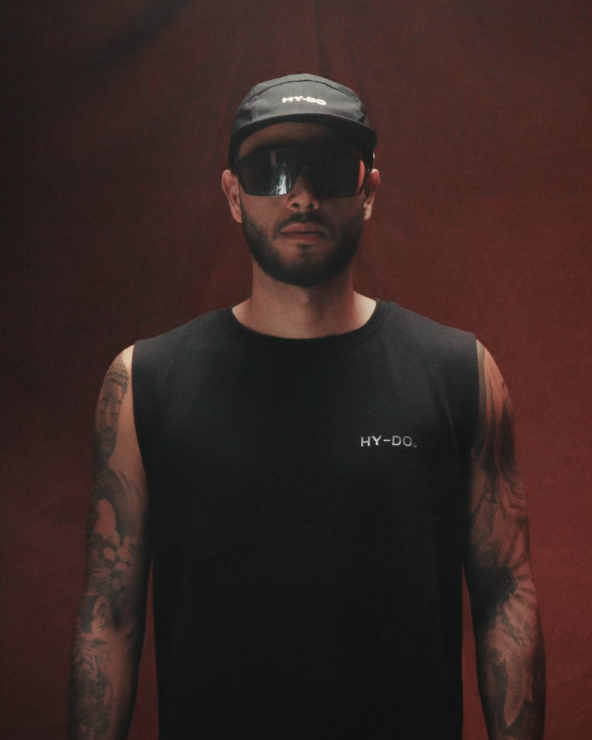 X17 Black Cap