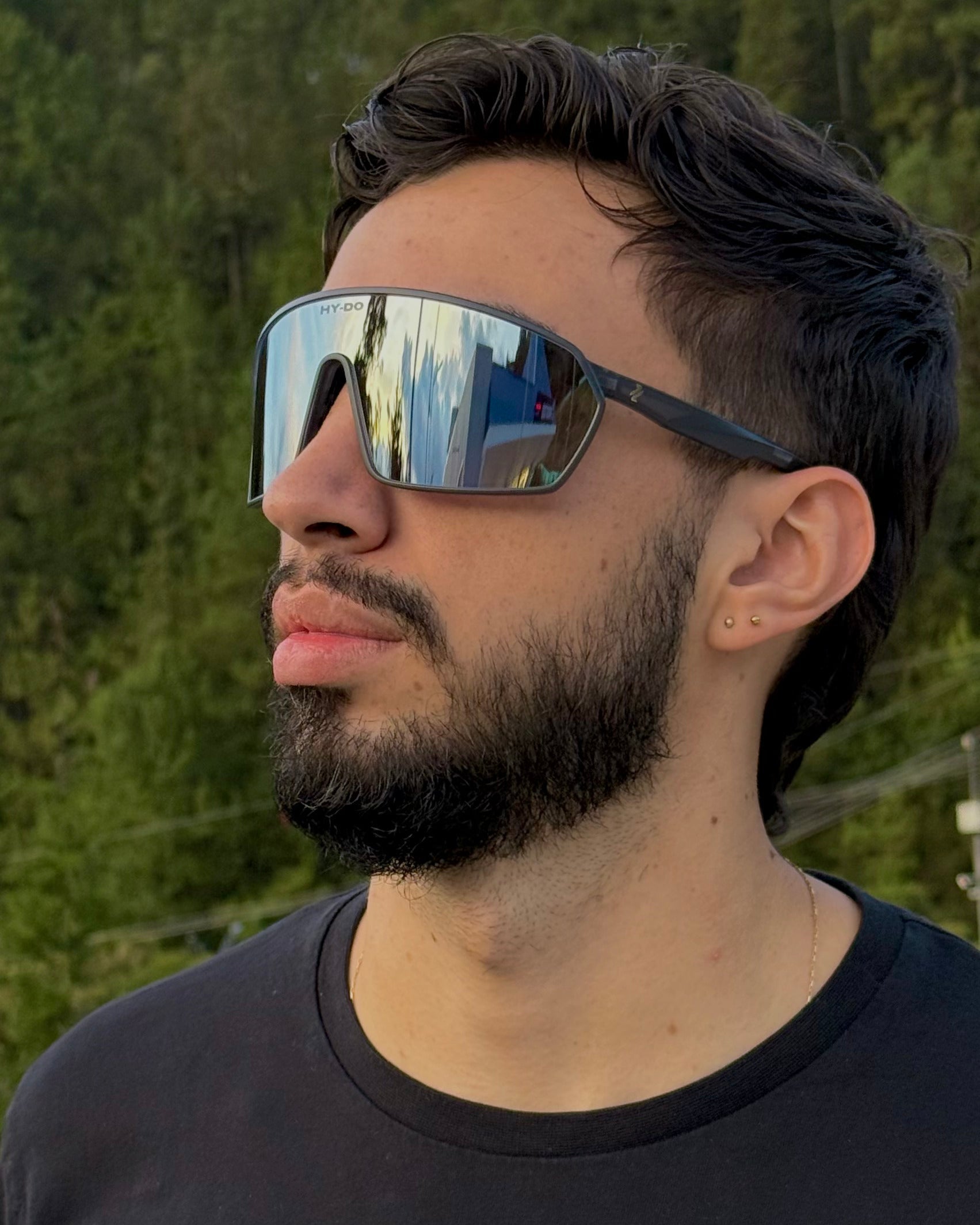 Nova X Sunglasses