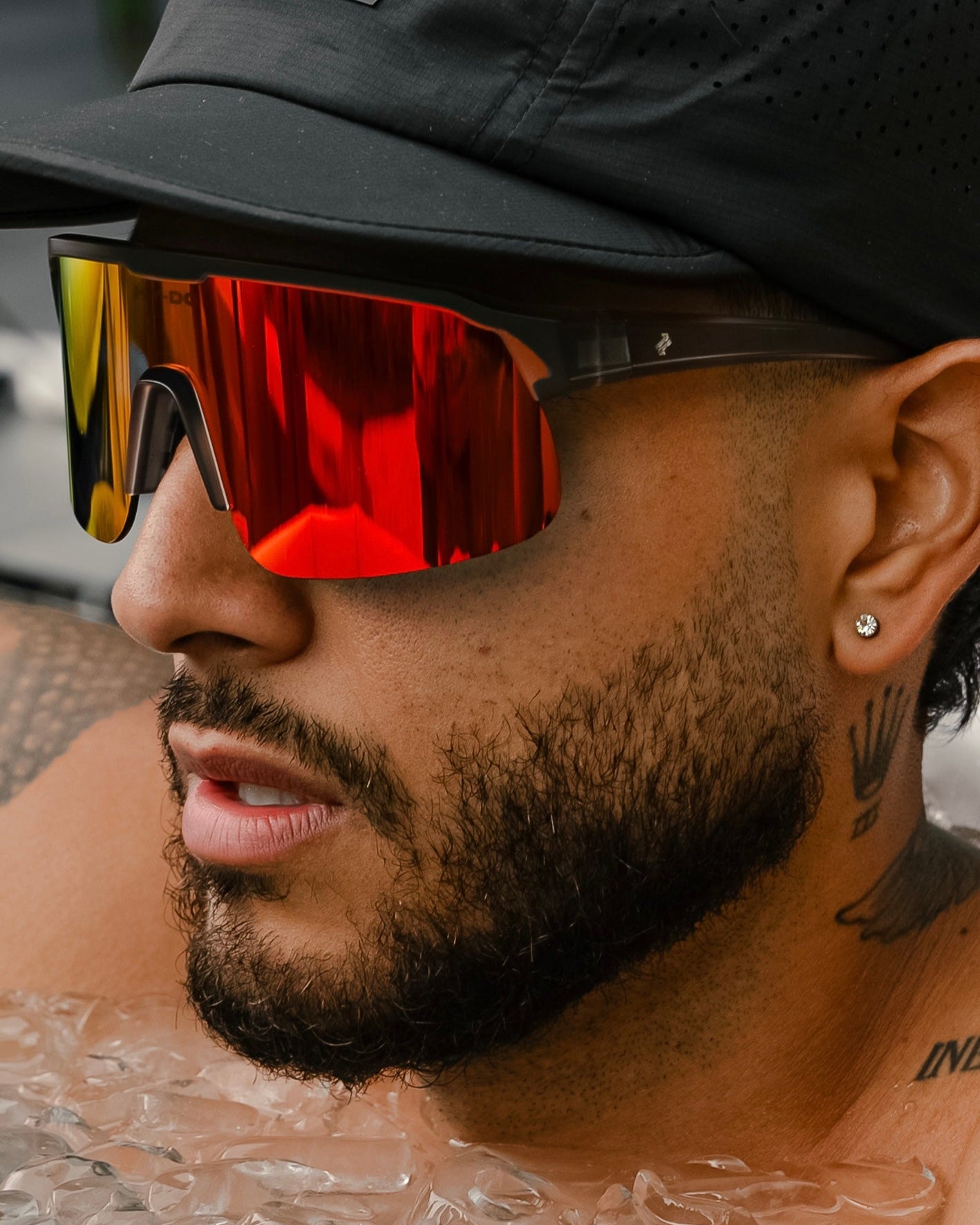 Solar X Sunglasses