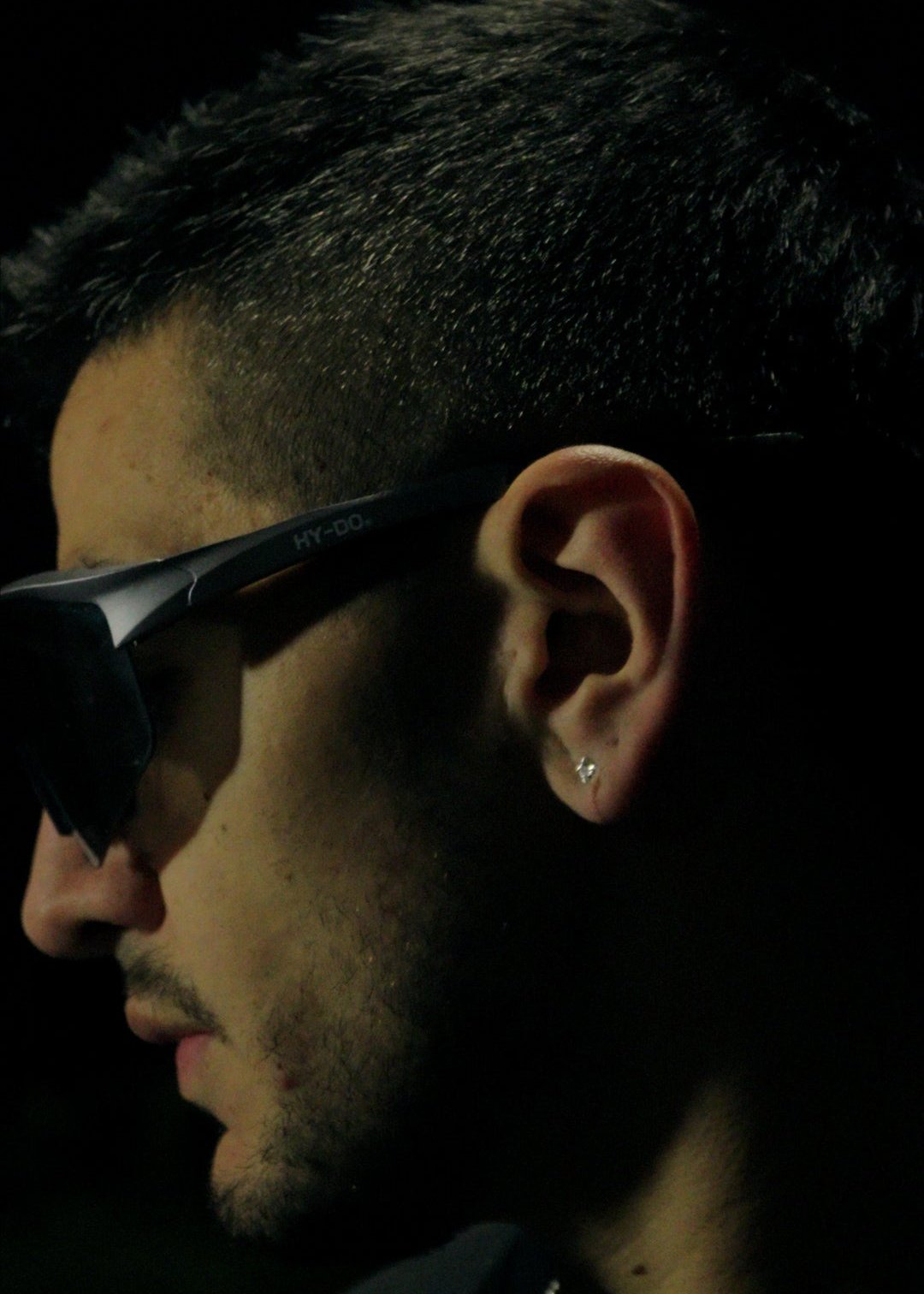Hybrid Generation Sunglasses