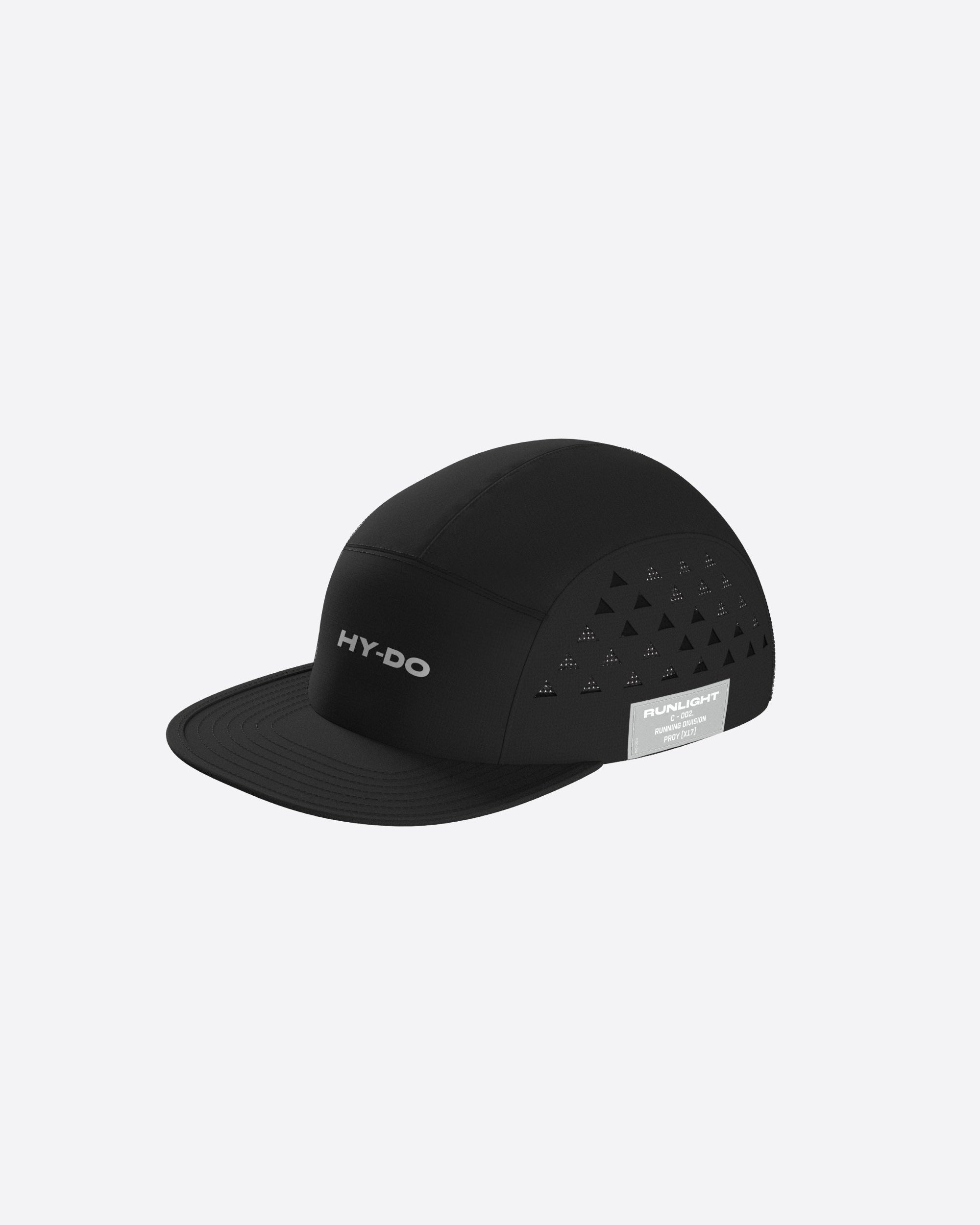 X17 Black Cap