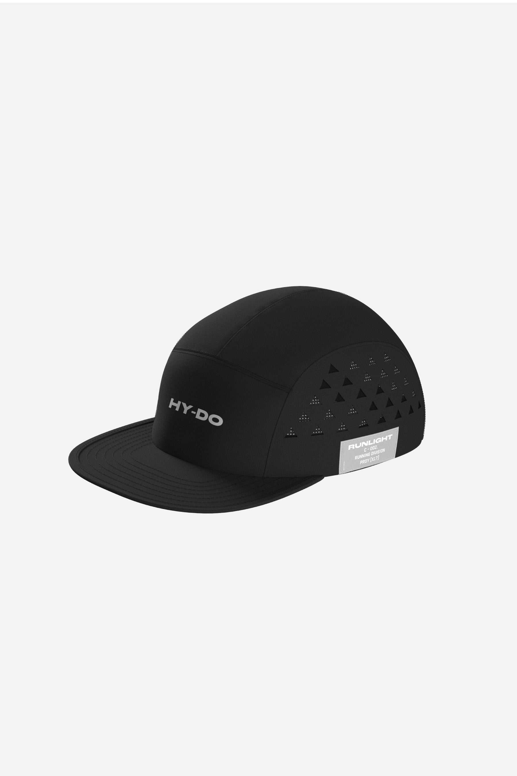 X17 Black Cap