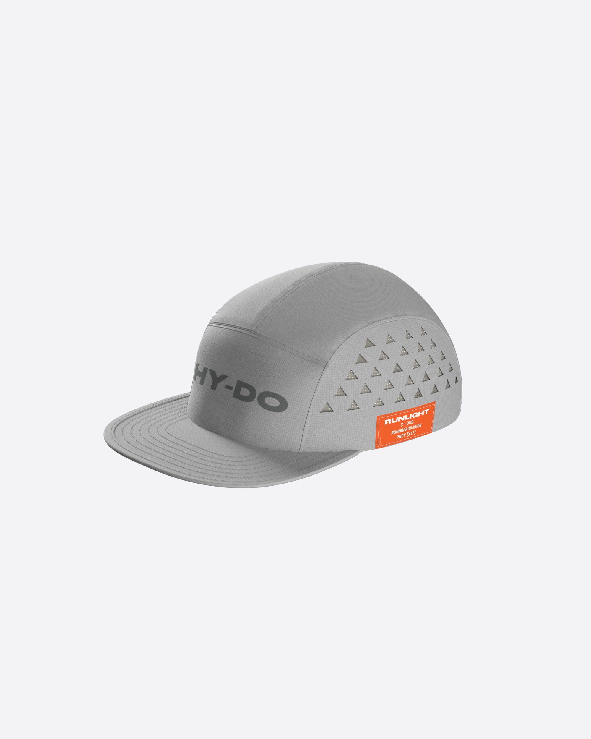 X17 Gray Cap