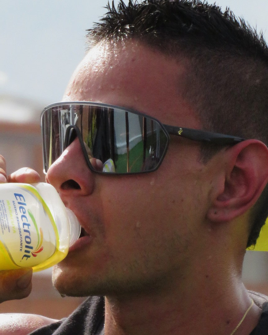 Nova X Sunglasses