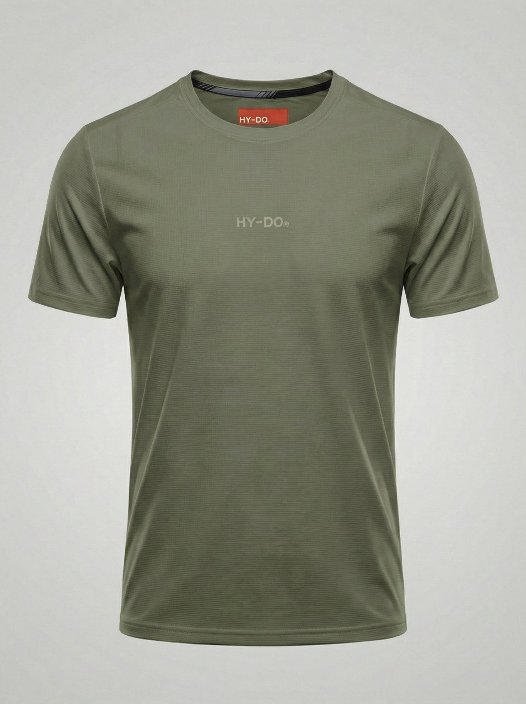 Baseline Green Tee