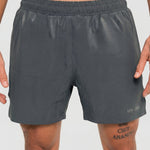 Baseline Hybrid Gray Short
