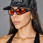 Inertia Blacktie Cap
