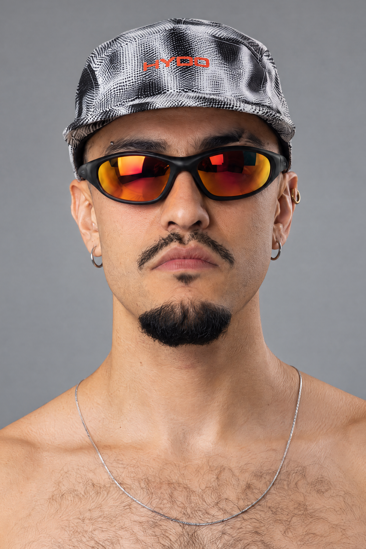 Inertia Whitetie Cap