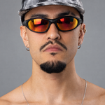 Inertia Whitetie Cap