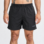 Hybrid Short Black