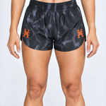 Women Hybrid Short BlackTie